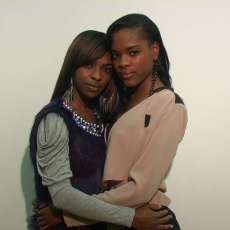 Charlene says be gorgeous