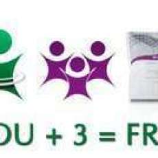 Lose weight and Get Fit for Free