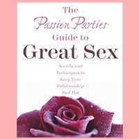 GUIDE TO GREAT SEX
