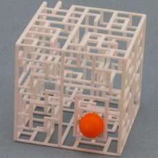 "Escher's Playground"