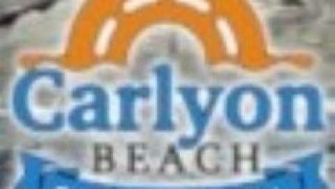 Carlyon Beach Holiday Craft Fair