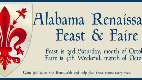 Alabama Renaissance Faire