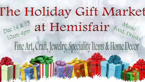 Holiday Gift Market