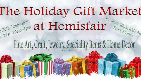 Holiday Gift Market