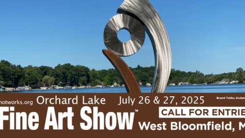 Hotworks Orchard Lake Fine Art Show®