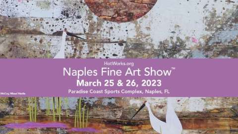 Naples Fine Art Show™