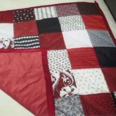 another handmade item by hazeyes