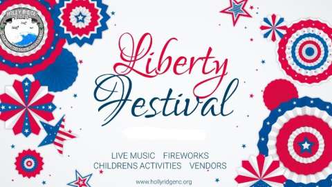 Holly Ridge Liberty Festival