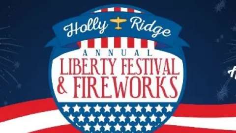 Holly Ridge Liberty Festival