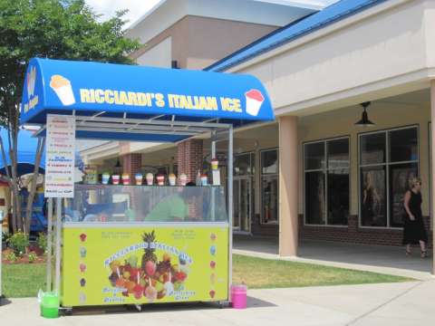 Ed Ricciardi Ed Ricciardi