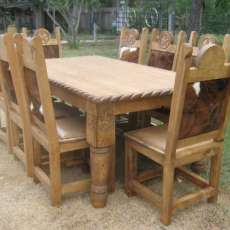 Star dinning table set