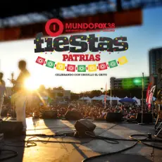 September 13th Fiestas Patrias