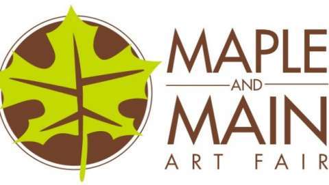Maple & Main Art Fair