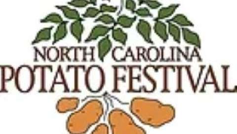 North Carolina Potato Festival