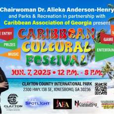 Cag Caribbean Cultural Festival