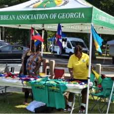 Cag Caribbean Cultural Festival