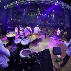 Audience Shot House of Blues Anaheim
