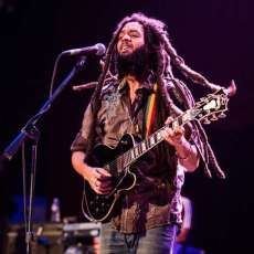 Josh David Barrett (Formerly of the Wailers)