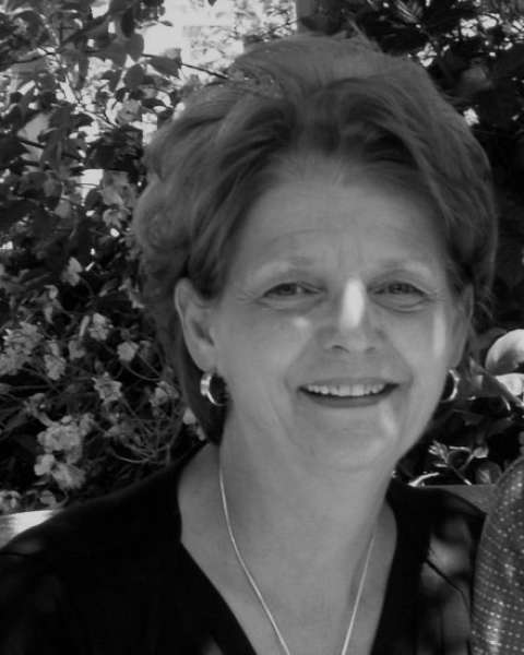 Virginia Dauth Virginia Dauth