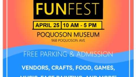Poquoson FunFest