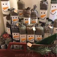 Snowmen