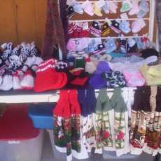 more of Mary Anne's Creations