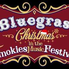 Bluegrass Christmas in the Smokies