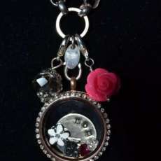 Origami Owl