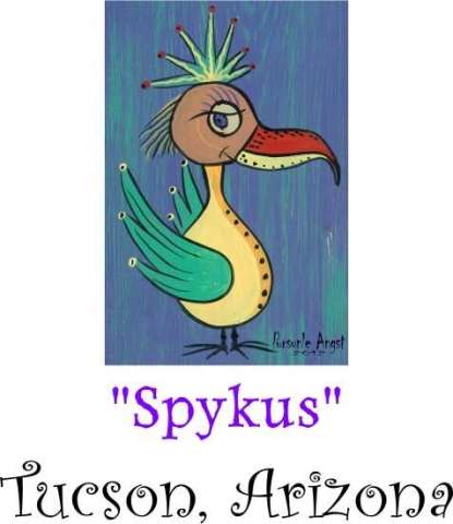 Sypkus