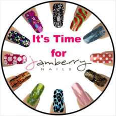 Jamberry Logo