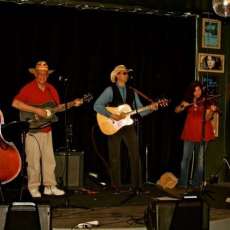 Smiths Olde Bar - the Atlanta Room