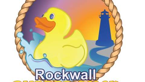 Rockwall Rubber Duck Regatta