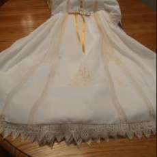 Christening Gown