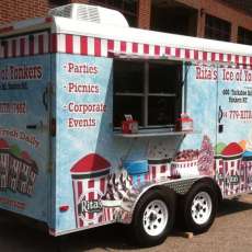 Rita's Ice Of Yonkers