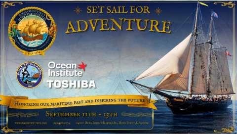 Maritime Festival