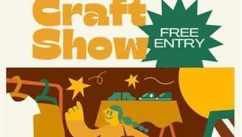 Park View Fall Craft & Vendor Show