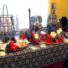 Caswell Creations Jewelry Party