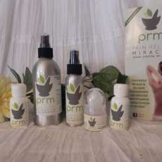 Pain Relief Miracle
