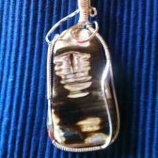 Rare Design / Browns with Sterling Silver