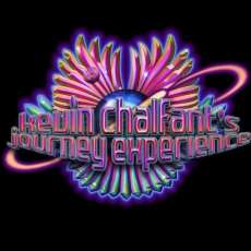 Kevin Chalfant's Journey Experience Logo