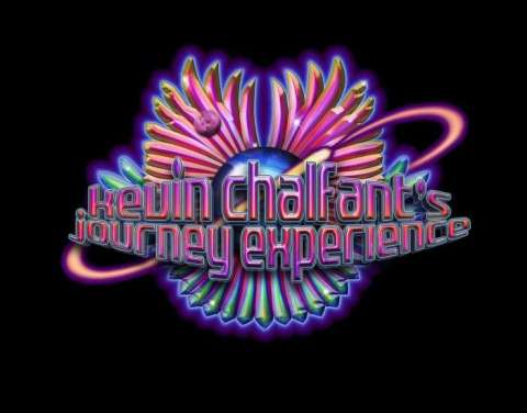 Kevin Chalfant's Journey Experience Logo