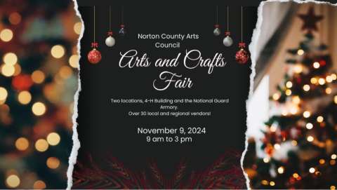 Norton Arts and Crafts Fair