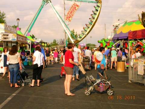 Event Office Event Office