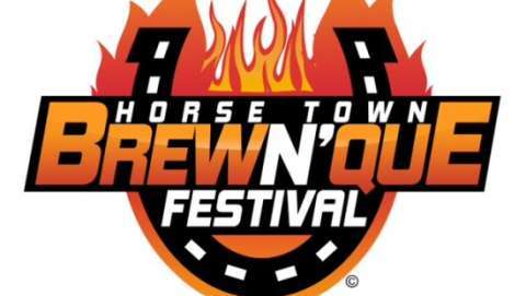 Horse Town Brew N' Que Festival