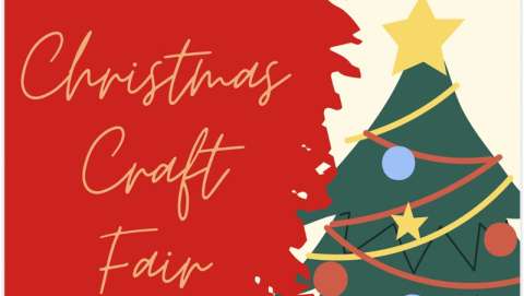 Hawaii Arts Christmas Craft Fair