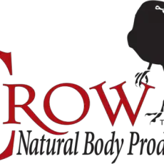 R Crow