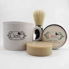 Shaving Kit