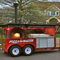 The Pizza Wagon