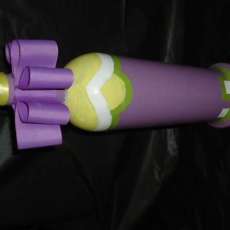 Large Bottle-Spring Collection