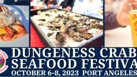 Dungeness Crab and Seafood Festival